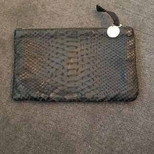 Clare Vivier Clutch
